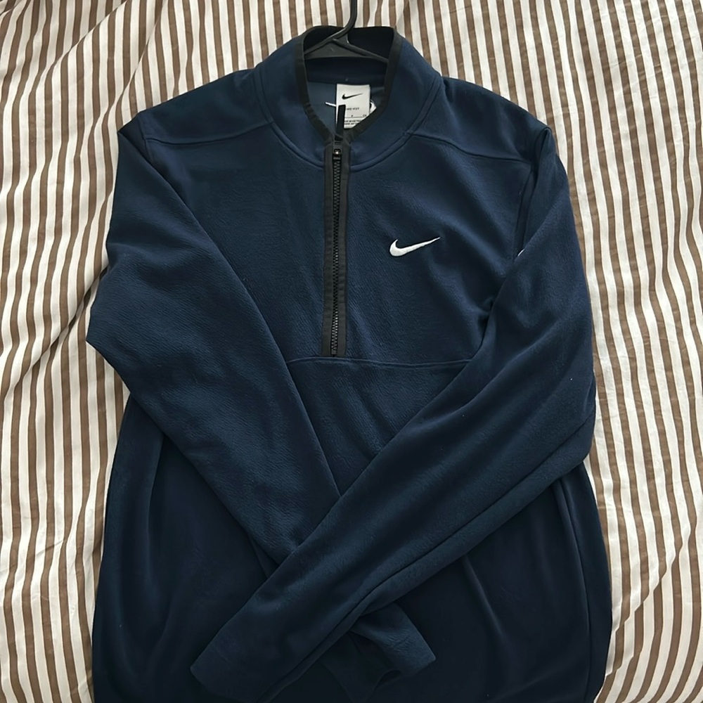 Vintage Nike Dri-Fit 1/4 Zip